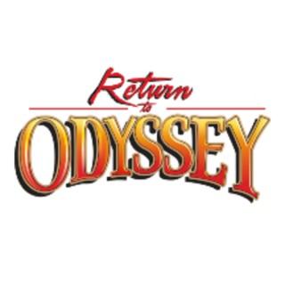 Return to Odyssey