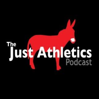 The Just Athletics Podcast