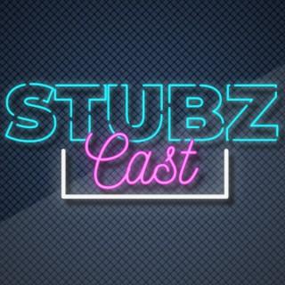 Stubzcast The Content Creator Hub Podcast