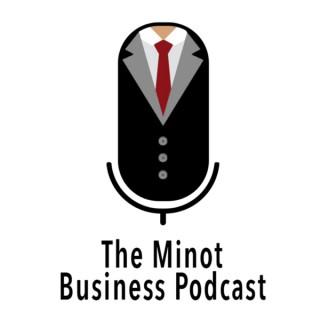 The Minot Business Podcast