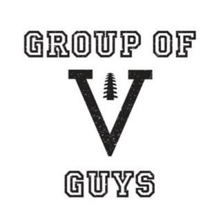 Group of Five Guys' Podcast