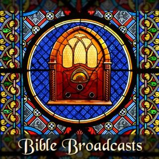 Bible Broadcasts