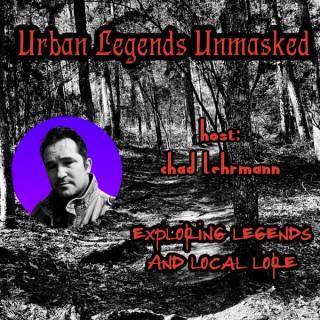 Urban Legends Unmasked