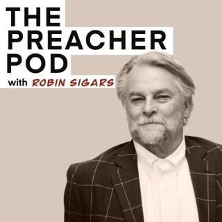 The Preacher Pod
