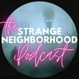 Strange Neighborhood Podcast