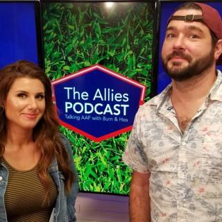 The AAF Allies Podcast