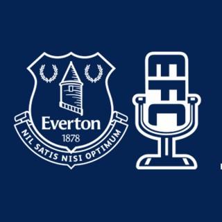The Official Everton Podcast