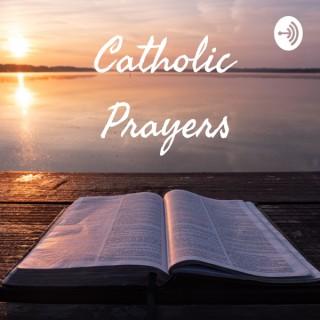 Divine Mercy and other Catholic Prayers.