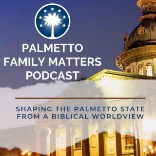 Palmetto Family Matters