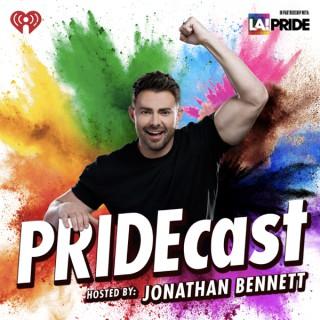 Pridecast with Jonathan Bennett