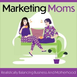 Marketing Moms