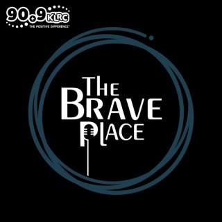 The Brave Place with Christy Rodriguez (KLRC)