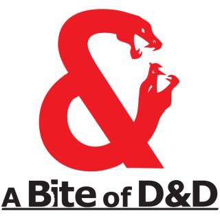 A Bite of D&D