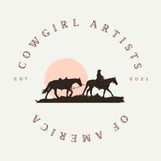 Cowgirl Artists of America