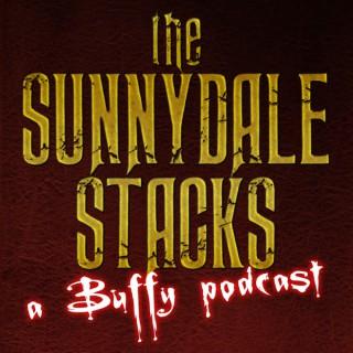 The Sunnydale Stacks: A Buffy Podcast