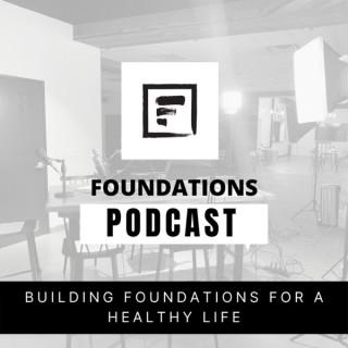 Foundations Podcast