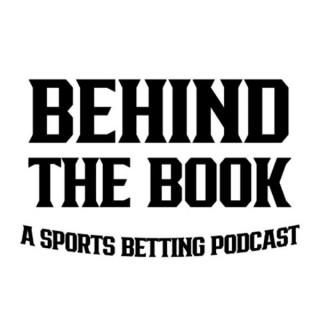 Behind The Book Podcast