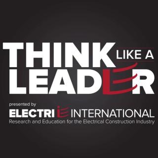 Think Like A Leader