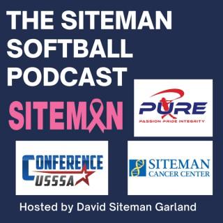 The Siteman Softball Podcast
