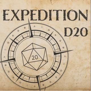 Expedition D20