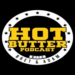 Hot Butter Podcast
