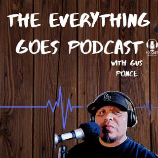 The Everything Goes podcast