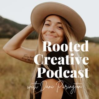 The Rooted Creative Podcast