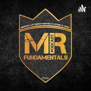MR.Fundamentals