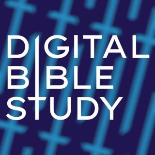 Digital Bible Study