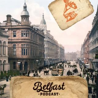 The Belfast Podcast