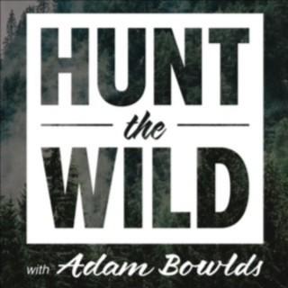 Hunt The Wild