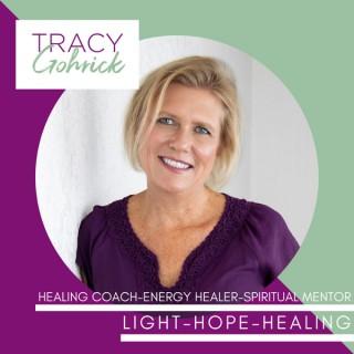 Light Hope and Healing