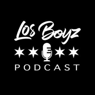 Los Boyz Podcast