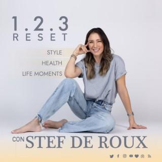 1.2.3 Reset con Stef de Roux