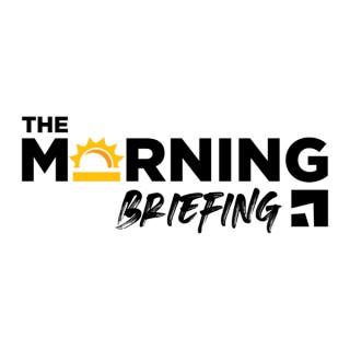 The AAIM Morning Briefing Podcast