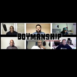 The Boymanship Podcast