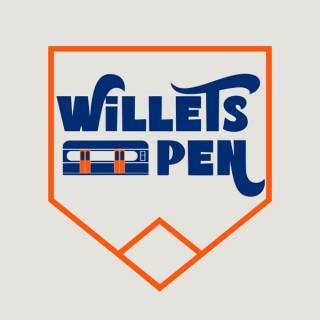 Willets Pod