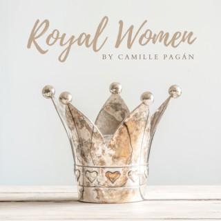 Royal Women