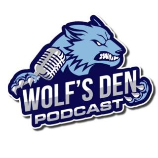 Wolf's Den Podcast