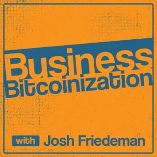 Business Bitcoinization