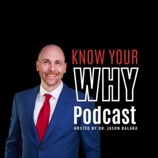 Know your why Podcast