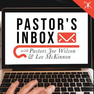Pastor's Inbox