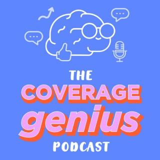 The Coverage Genius Podcast