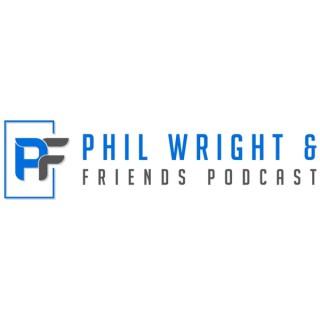 Phil Wright & Friends