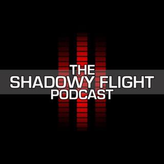 The Shadowy Flight: A Knight Rider Podcast