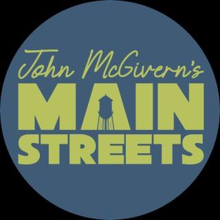 John McGivern's Main Streets