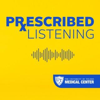 Prescribed Listening