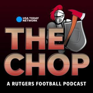 The Chop - A Rutgers Football Podcast
