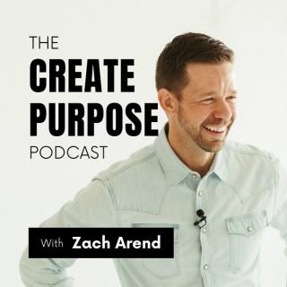The Create Purpose Podcast