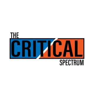 The Critical Spectrum